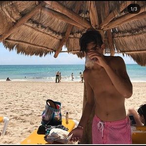 Meet your Posher, Marco